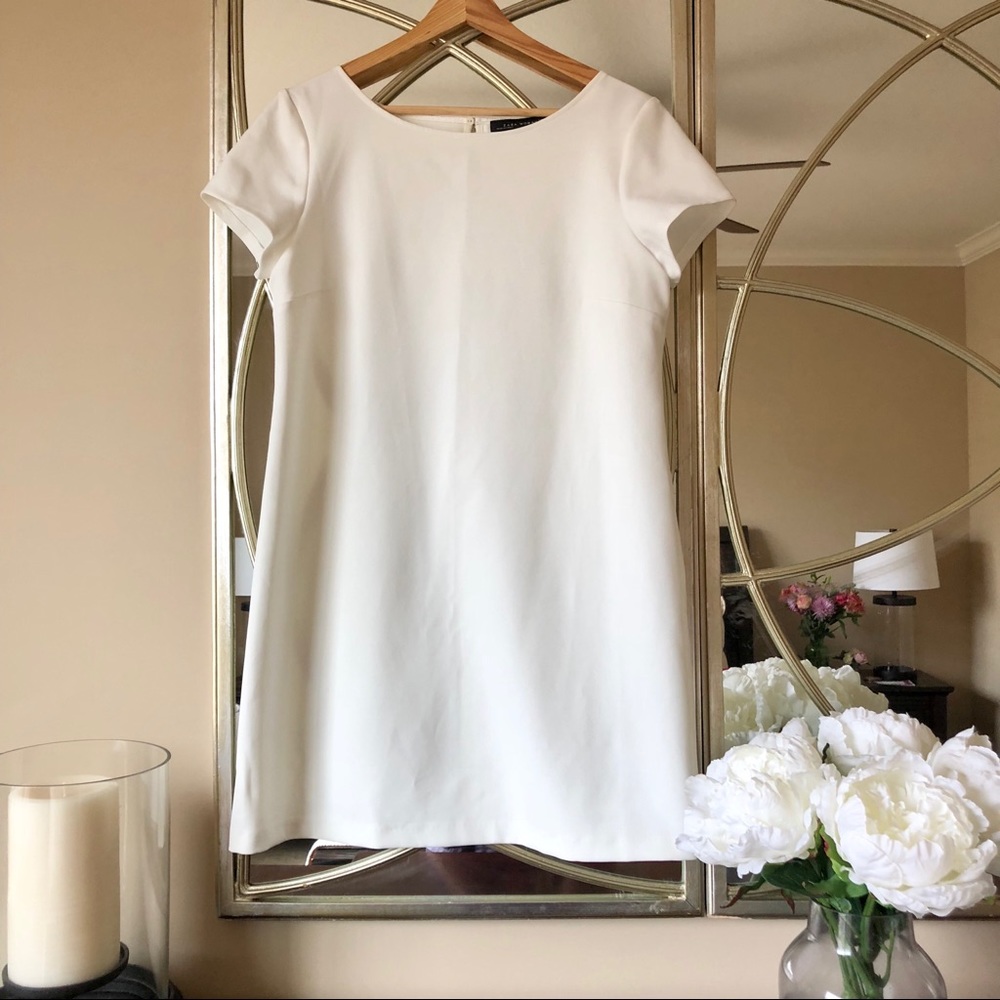 Zara dress